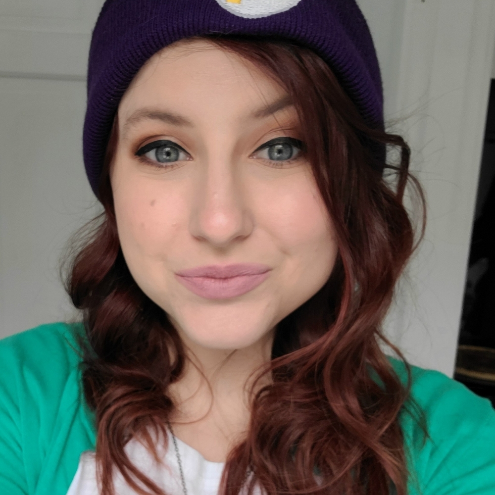 Meet your Posher, Jessica